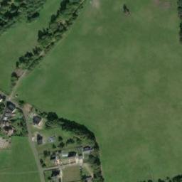 Satellite imagery of Holý vrch, CZ