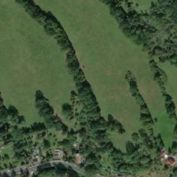 Satellite imagery of Holý vrch, CZ