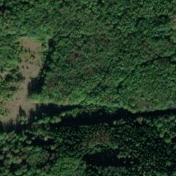 Satellite imagery of Lotarův vrch [Děčín-Krásný Studenec], CZ