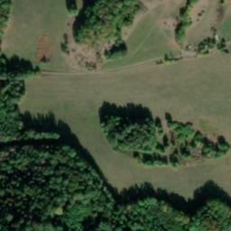 Satellite imagery of Lotarův vrch [Děčín-Krásný Studenec], CZ