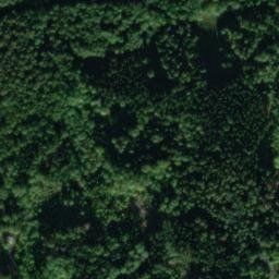 Satellite imagery of Chlum [Děčín-Chlum] GSM, CZ