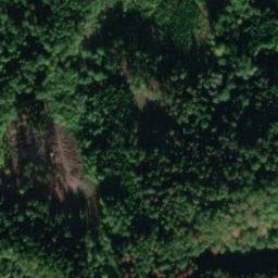 Satellite imagery of Chlum [Děčín-Chlum] GSM, CZ