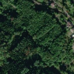 Satellite imagery of Chlum [Děčín-Chlum] GSM, CZ