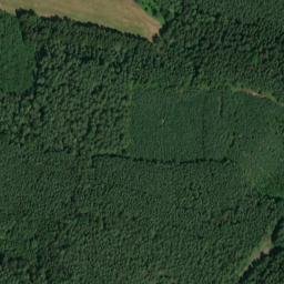 Satellite imagery of Selský vrch [Velký Valtinov], CZ