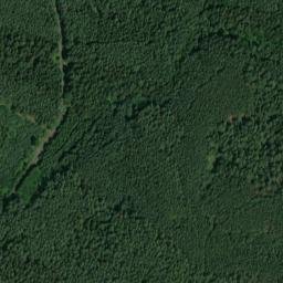 Satellite imagery of Selský vrch [Velký Valtinov], CZ