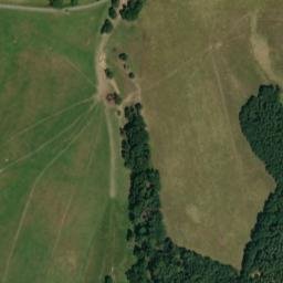 Satellite imagery of [Janovice v Podještědí] HG, CZ