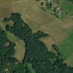 Satellite imagery of [Janovice v Podještědí] HG, CZ