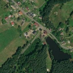 Satellite imagery of [Janovice v Podještědí] HG, CZ