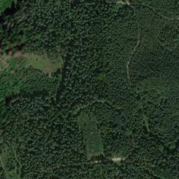 Satellite imagery of Strážný kopec [Zdislava], CZ