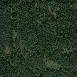 Satellite imagery of Strážný kopec [Zdislava], CZ
