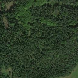 Satellite imagery of Strážný kopec [Zdislava], CZ