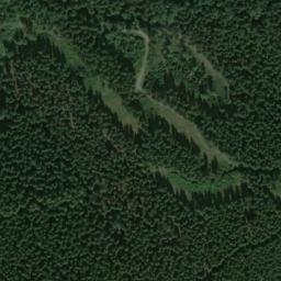 Satellite imagery of Rozsocha, CZ