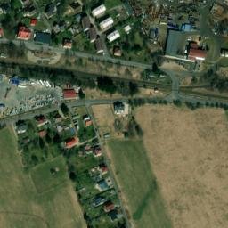 Satellite imagery of [Liberec-Ostašov] GSM, CZ