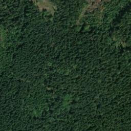 Satellite imagery of Buková [Jiřetín pod Bukovou], CZ
