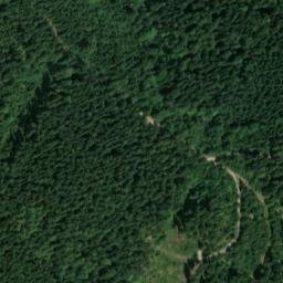 Satellite imagery of Buková [Jiřetín pod Bukovou], CZ