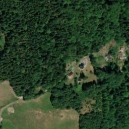 Satellite imagery of Světlý vrch [Albrechtice v Jizerských horách] outlook t., CZ