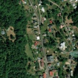 Satellite imagery of [Desná I] GSM, CZ