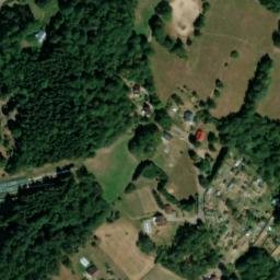 Satellite imagery of [Desná I] GSM, CZ
