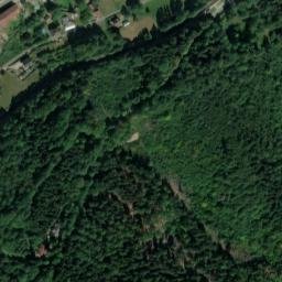 Satellite imagery of Hutní hora [Desná II], CZ