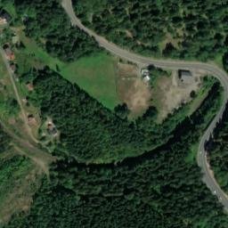 Satellite imagery of Hutní hora [Desná II], CZ