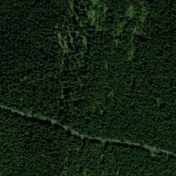 Satellite imagery of Zadní Plech, CZ