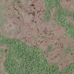 Satellite imagery of Knob Hill, CA