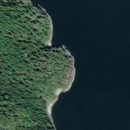 Satellite imagery of Horsford Point, CA