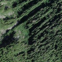 Satellite imagery of Mount Foster, CA