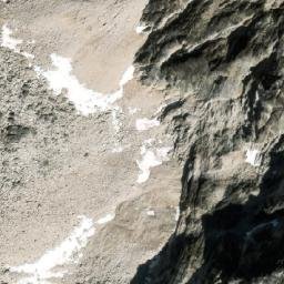Satellite imagery of Brenta Spire, CA