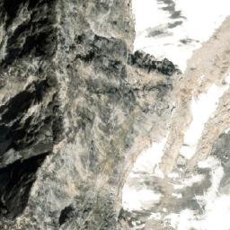 Satellite imagery of Brenta Spire, CA
