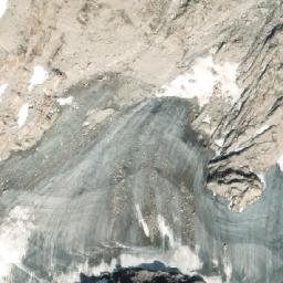 Satellite imagery of Brenta Spire, CA