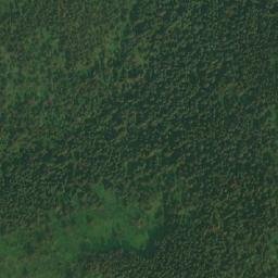 Satellite imagery of Mesa Butte, CA