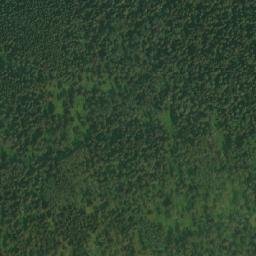 Satellite imagery of Mesa Butte, CA