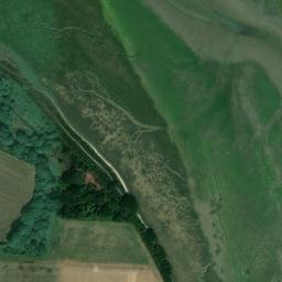 Satellite imagery of Church Norton, GB