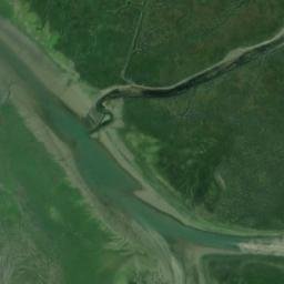 Satellite imagery of Church Norton, GB