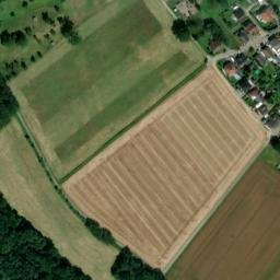 Satellite imagery of Berzbuirer Knipp, DE
