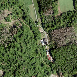 Satellite imagery of Steimelsberg, DE