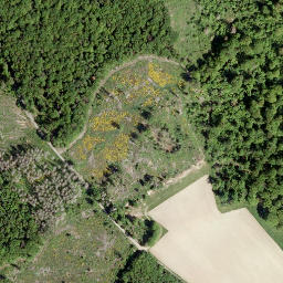 Satellite imagery of Steimelsberg, DE