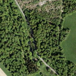Satellite imagery of Steimelsberg, DE