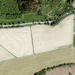 Satellite imagery of Steinerother Kopf, DE