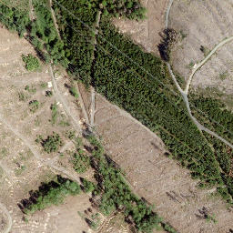 Satellite imagery of Alter Bornskopf, DE