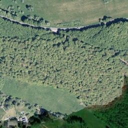 Satellite imagery of Simrich, DE