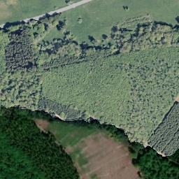 Satellite imagery of Simrich, DE
