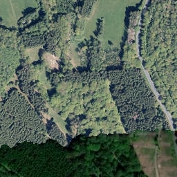 Satellite imagery of Simrich, DE