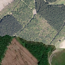 Satellite imagery of Simberg, DE