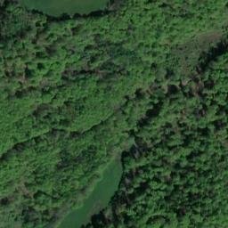 Satellite imagery of Oberellenbach, DE