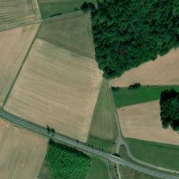 Satellite imagery of Roteberg, DE