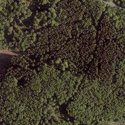Satellite imagery of Frauenberg, DE