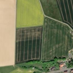 Satellite imagery of Petersberg, DE