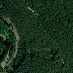Satellite imagery of Gibgeskuppe, DE